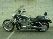 2009 - Harley-Davidson V-Rod VRSC