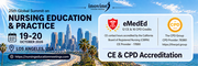 25th Global Summit on Nursing Education and Practice (GSNEP 2026)-mans